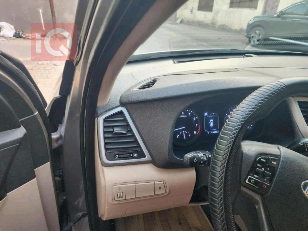 هيونداي توسان